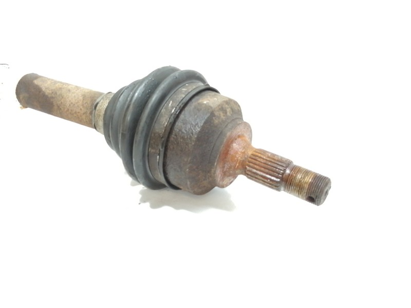 Recambio de transmision delantera izquierda para citroën c4 picasso sx referencia OEM IAM   