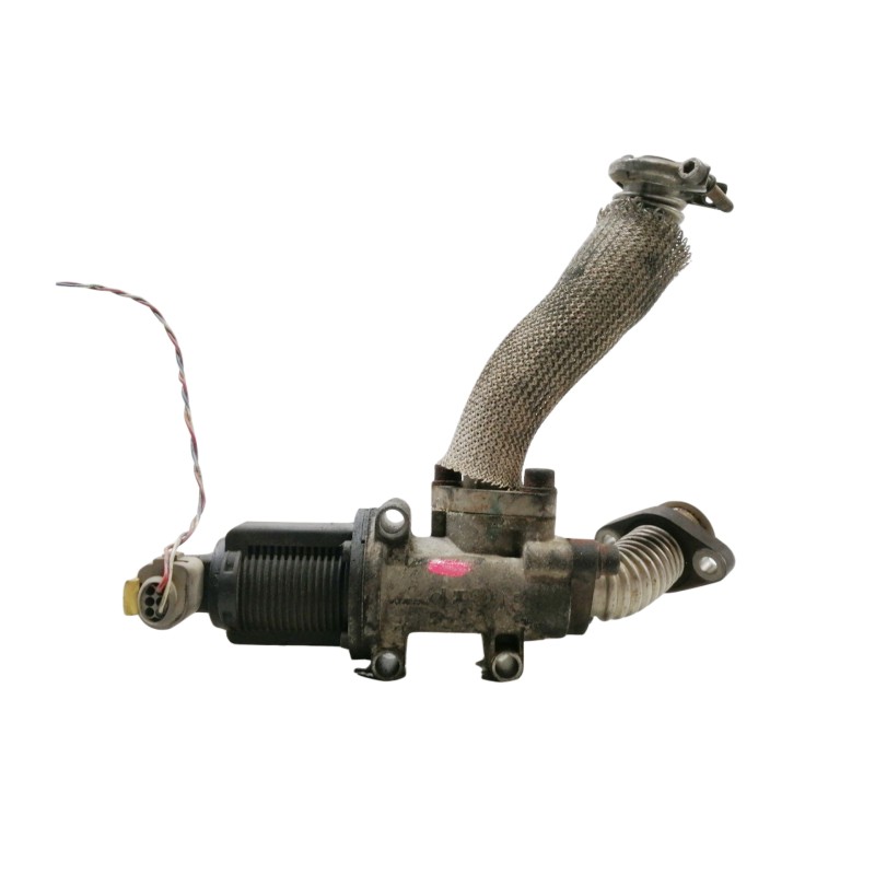 Recambio de valvula egr para fiat doblo (119) 1.9 jtd family referencia OEM IAM EGPB714  