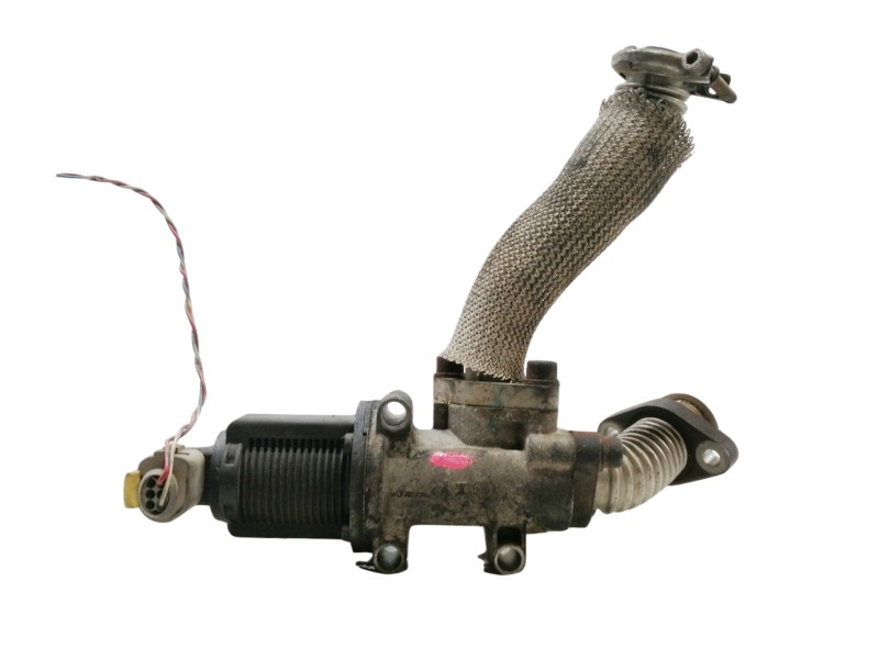 Recambio de valvula egr para fiat doblo (119) 1.9 jtd family referencia OEM IAM EGPB714  