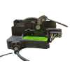 Recambio de cerradura puerta delantera derecha para renault trafic ii furgoneta (fl) 1.9 dci 80 (fl0b) referencia OEM IAM 820004