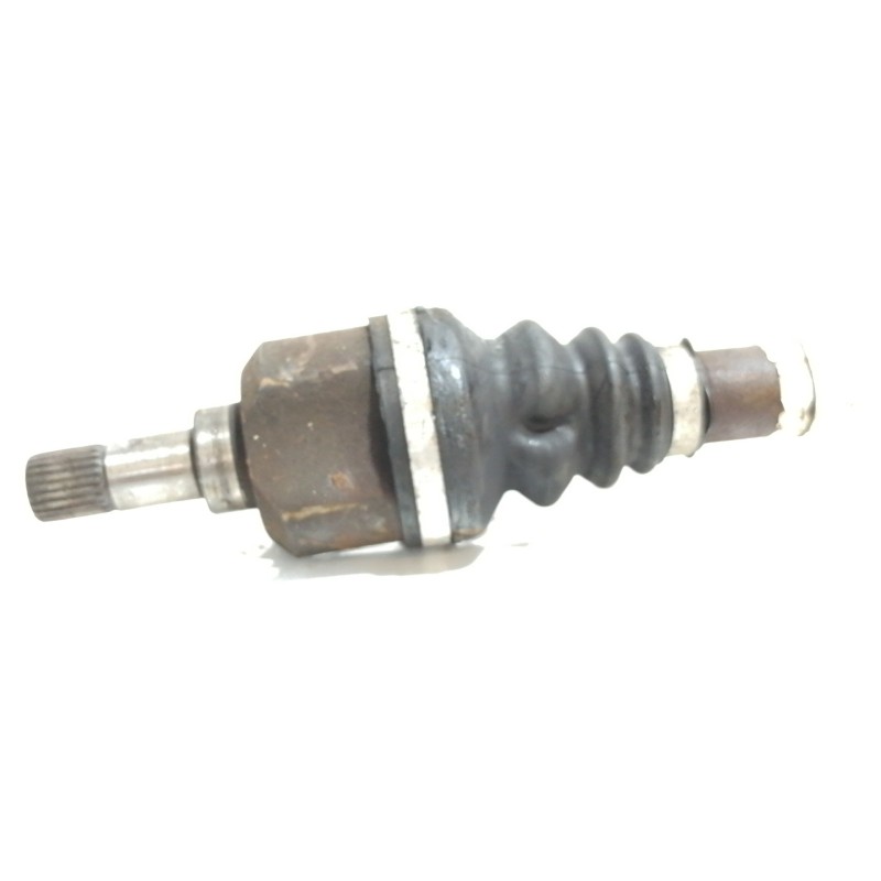 Recambio de transmision delantera izquierda para citroën c4 picasso sx referencia OEM IAM   