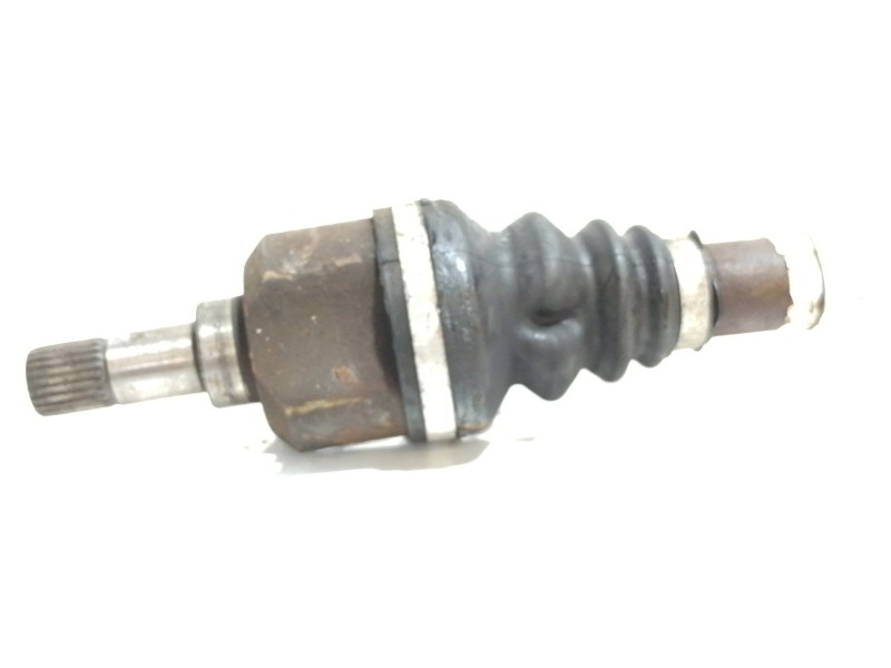 Recambio de transmision delantera izquierda para citroën c4 picasso sx referencia OEM IAM   