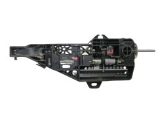 Recambio de maneta exterior trasera derecha para renault captur 0.9 tce referencia OEM IAM 242888   2