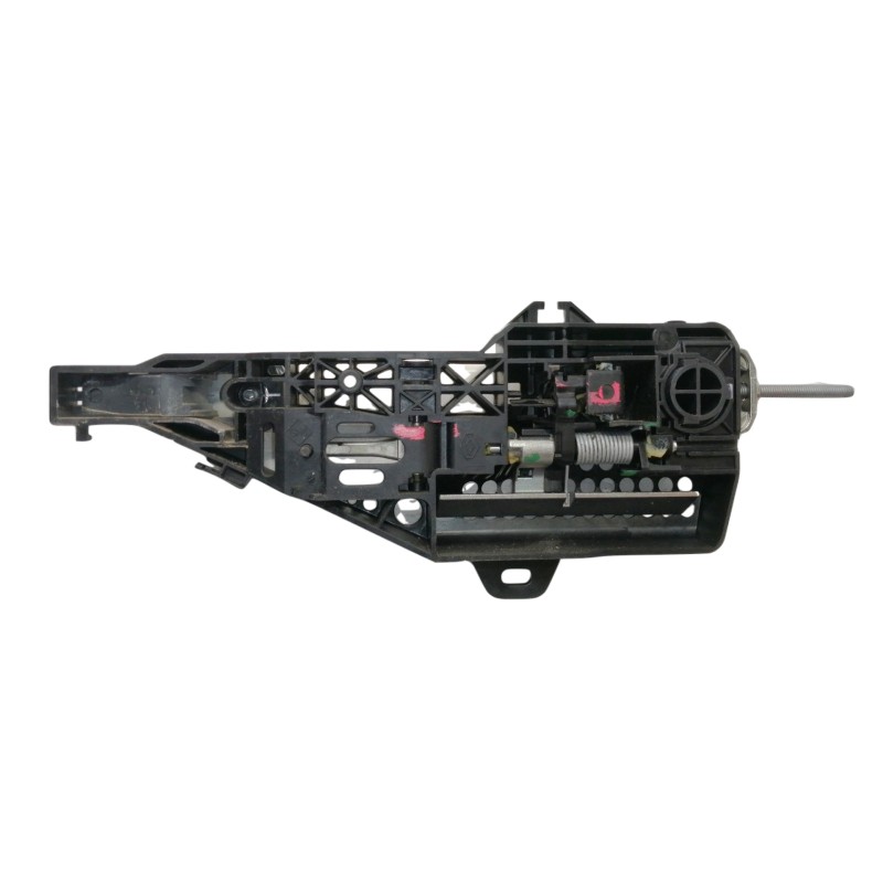 Recambio de maneta exterior trasera derecha para renault captur 0.9 tce referencia OEM IAM 242888  