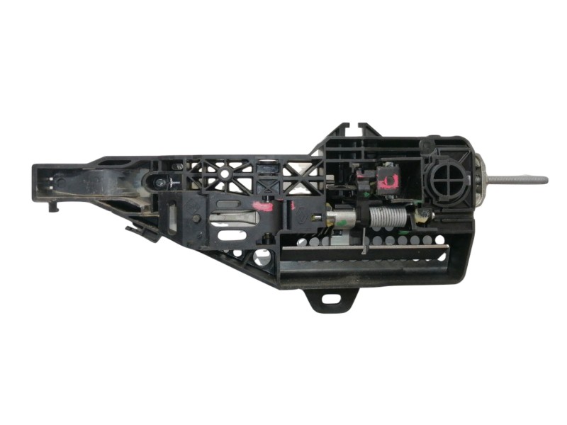 Recambio de maneta exterior trasera derecha para renault captur 0.9 tce referencia OEM IAM 242888  