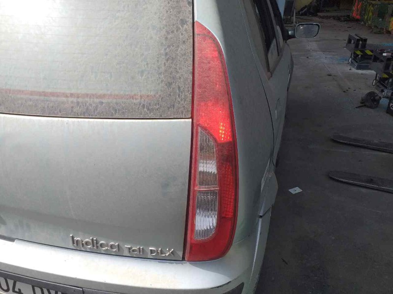 Recambio de piloto trasero derecho para tata indica mat6 / b-tl01 referencia OEM IAM   