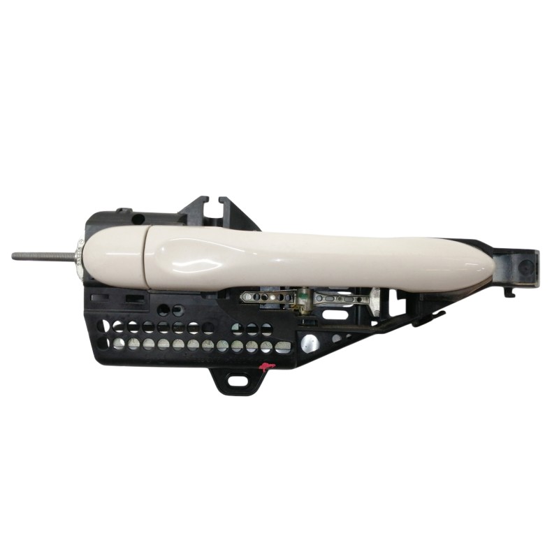 Recambio de maneta exterior trasera derecha para renault captur 0.9 tce referencia OEM IAM 242888  