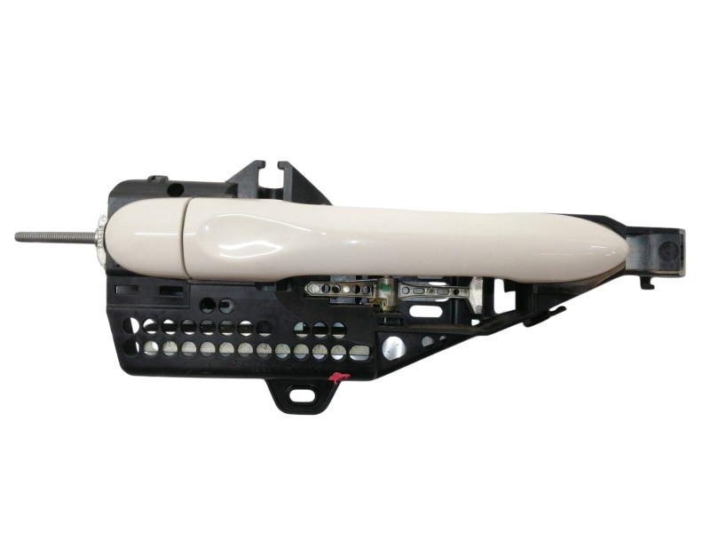 Recambio de maneta exterior trasera derecha para renault captur 0.9 tce referencia OEM IAM 242888  