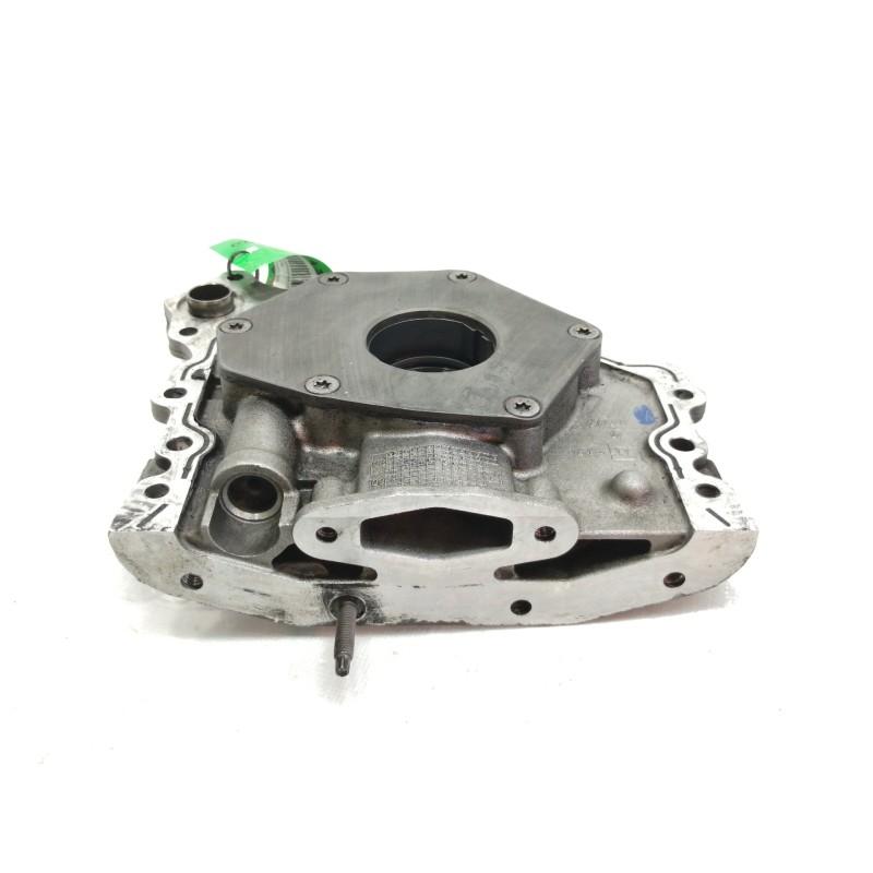 Recambio de bomba aceite para citroën c4 picasso sx referencia OEM IAM 9656484580  
