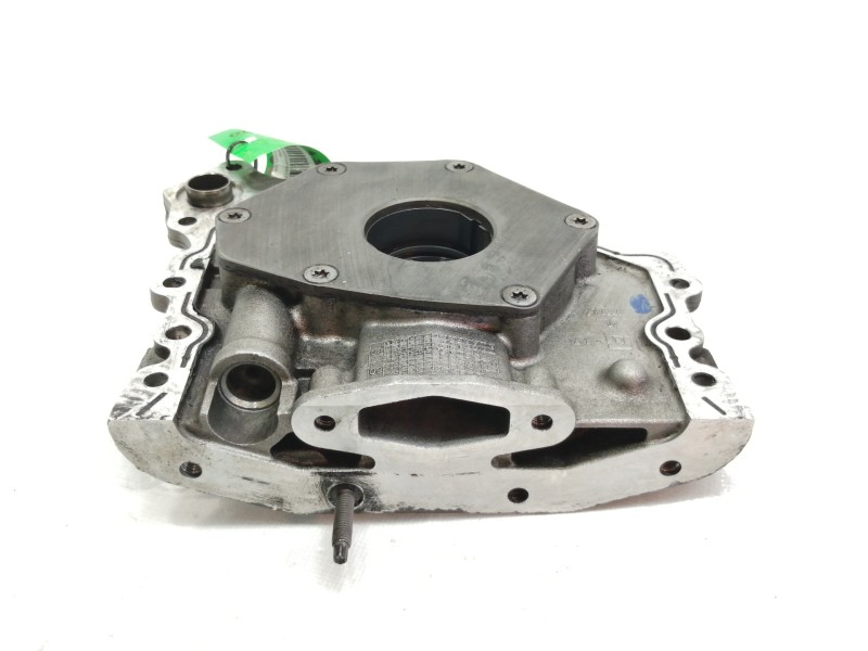 Recambio de bomba aceite para citroën c4 picasso sx referencia OEM IAM 9656484580  