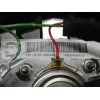 Recambio de airbag delantero izquierdo para peugeot 206 berlina xs referencia OEM IAM 96257484ZR  