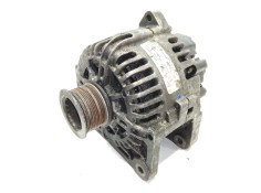 Recambio de alternador para nissan primera berlina (p12) line up referencia OEM IAM 7711135332  