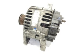 Recambio de alternador para nissan primera berlina (p12) line up referencia OEM IAM 7711135332   2