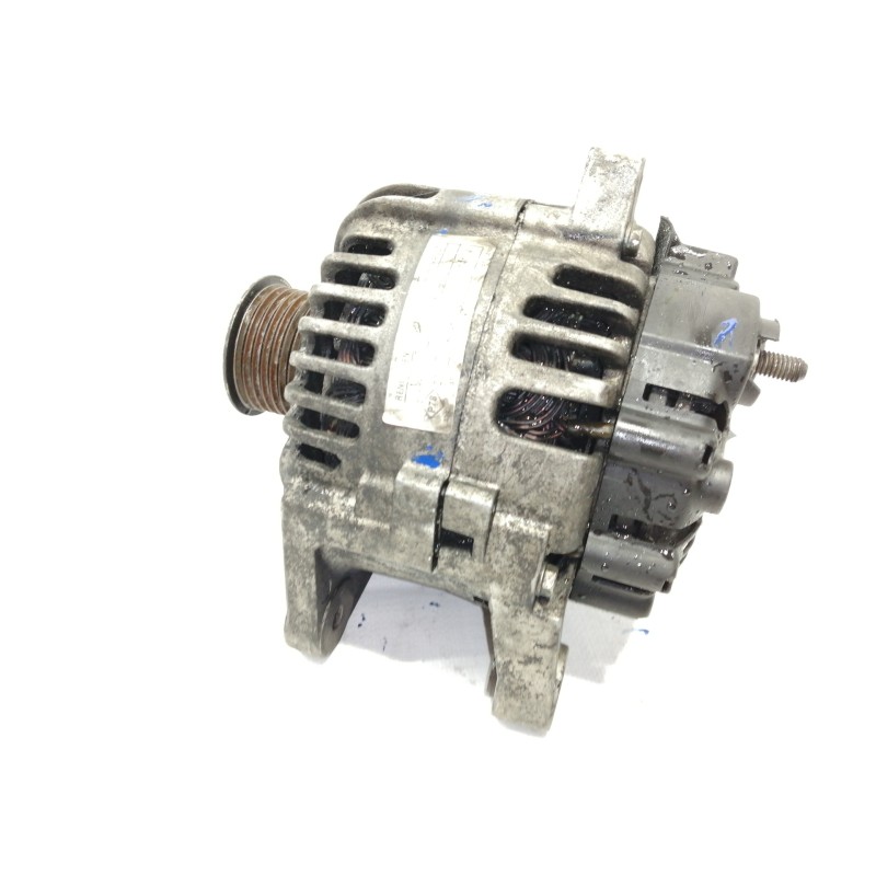 Recambio de alternador para nissan primera berlina (p12) line up referencia OEM IAM 7711135332  