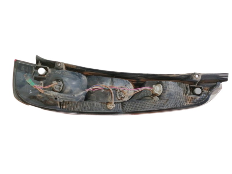 Recambio de piloto trasero izquierdo para tata indica mat6 / b-tl01 referencia OEM IAM   