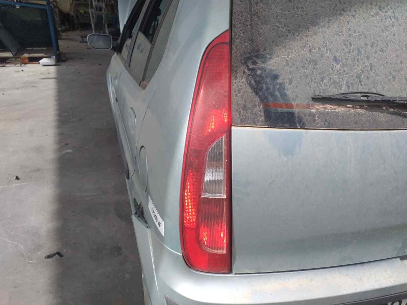 Recambio de piloto trasero izquierdo para tata indica mat6 / b-tl01 referencia OEM IAM   