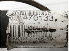 Recambio de transmision delantera derecha para renault espace iv (jk0) authentique referencia OEM IAM 8200470133   2