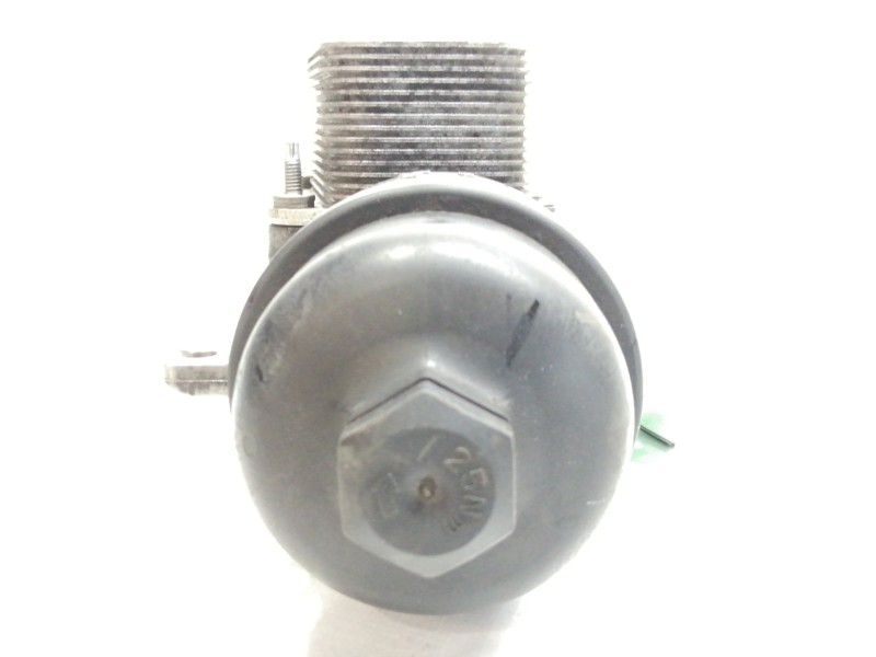 Recambio de soporte filtro aceite para citroën c4 picasso sx referencia OEM IAM 5369OF41  