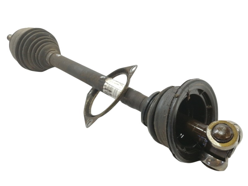 Recambio de transmision delantera derecha para renault espace iv (jk0) authentique referencia OEM IAM 8200470133  