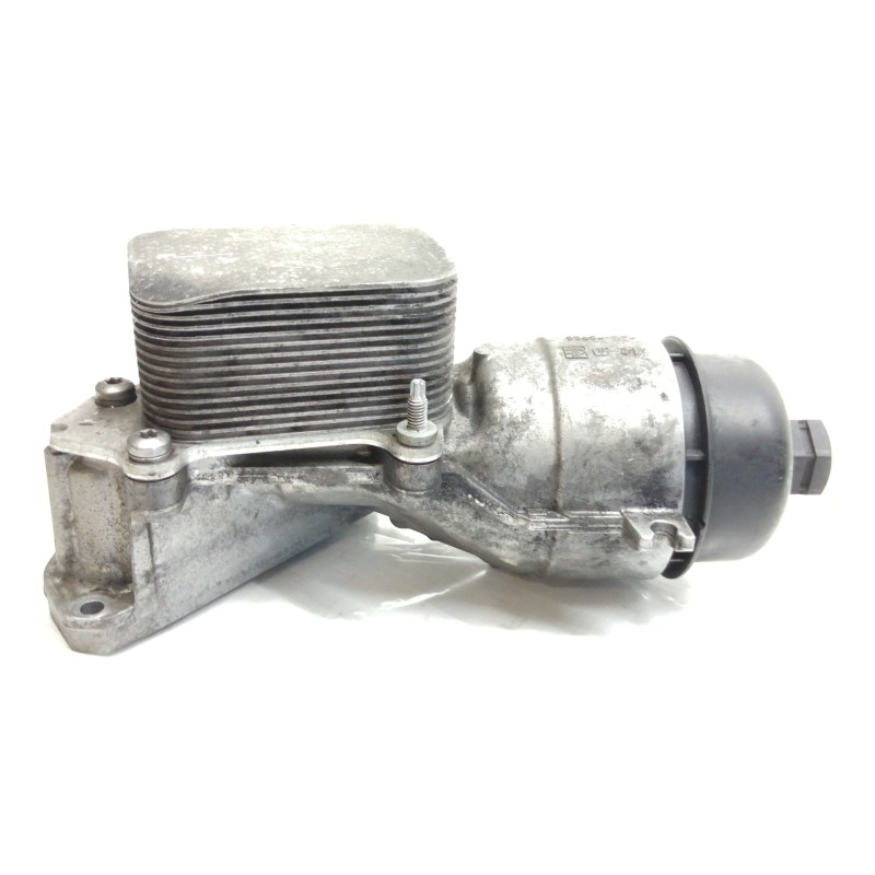 Recambio de soporte filtro aceite para citroën c4 picasso sx referencia OEM IAM 5369OF41  