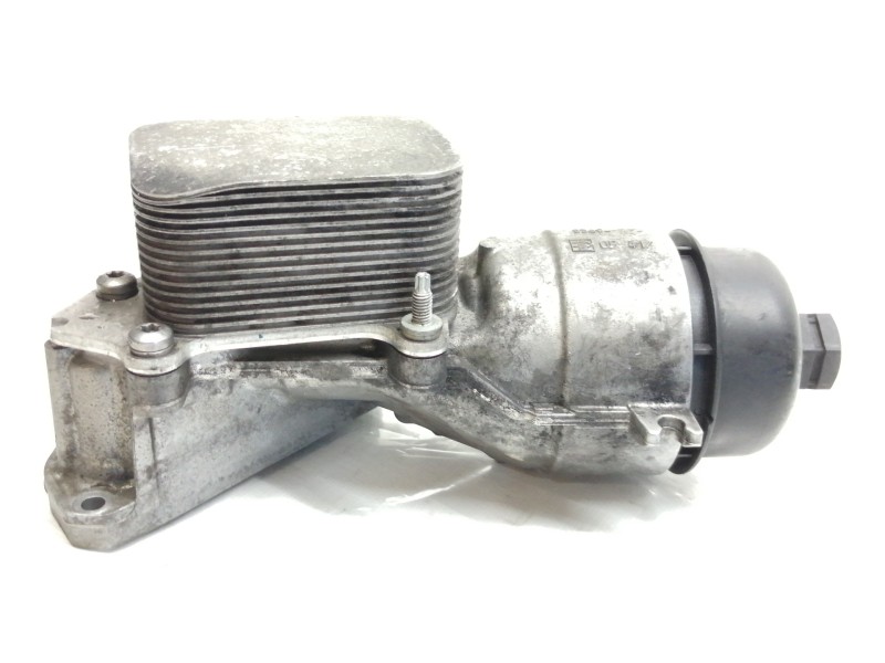 Recambio de soporte filtro aceite para citroën c4 picasso sx referencia OEM IAM 5369OF41  