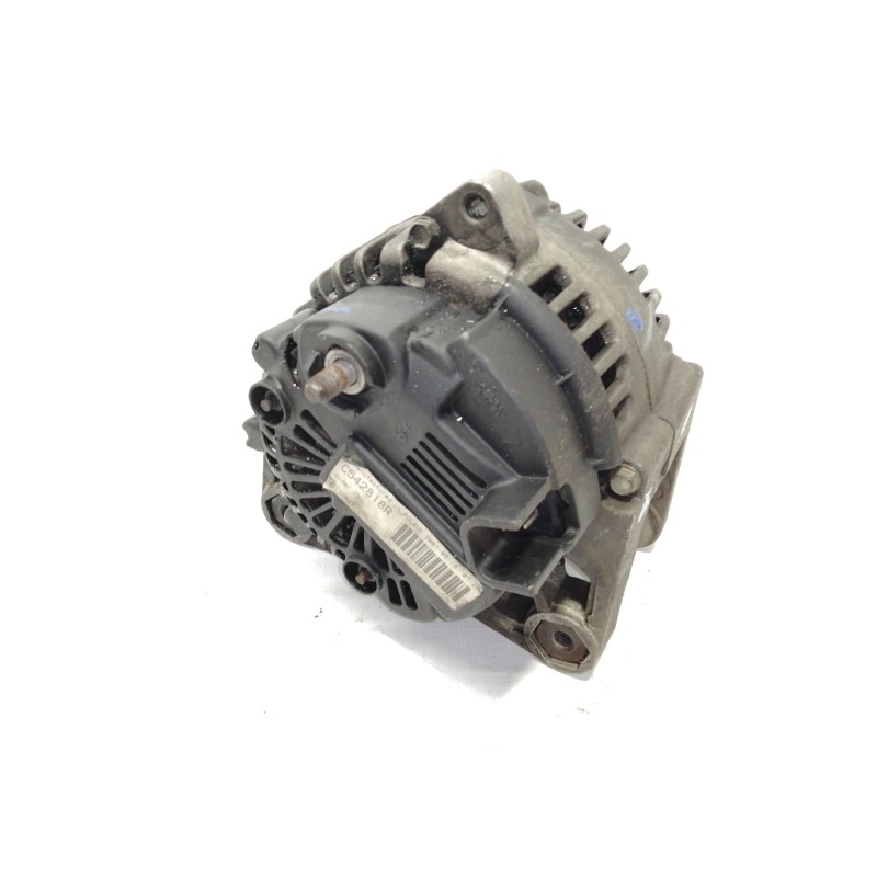 Recambio de alternador para nissan primera berlina (p12) line up referencia OEM IAM 7711135332  