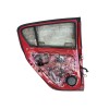 Recambio de puerta trasera izquierda para hyundai i20 i (pb, pbt) 1.2 referencia OEM IAM 770031J000  