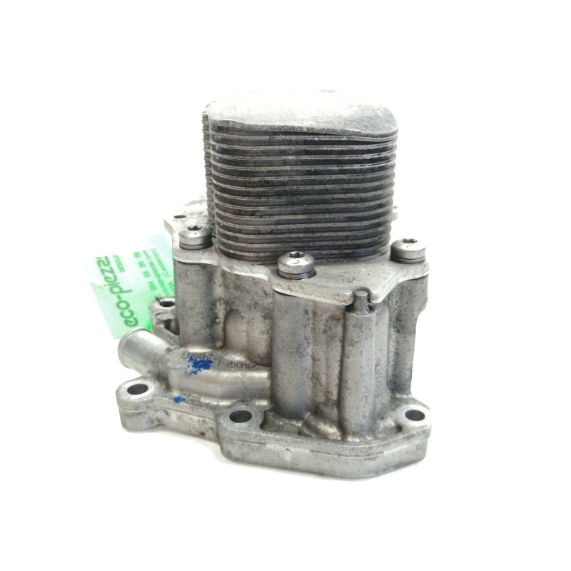 Recambio de soporte filtro aceite para citroën c4 picasso sx referencia OEM IAM 5369OF41  