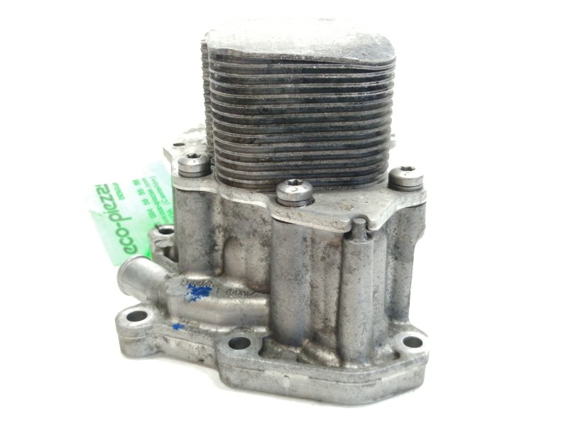 Recambio de soporte filtro aceite para citroën c4 picasso sx referencia OEM IAM 5369OF41  