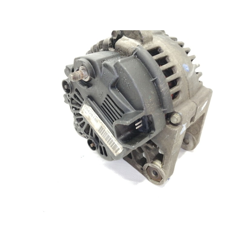 Recambio de alternador para nissan primera berlina (p12) line up referencia OEM IAM 7711135332  