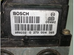 Recambio de abs para renault megane i berlina hatchback (ba0) 1.9 dti rn referencia OEM IAM 0265216732   2