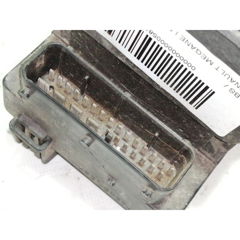 Recambio de abs para renault megane i berlina hatchback (ba0) 1.9 dti rn referencia OEM IAM 0265216732  