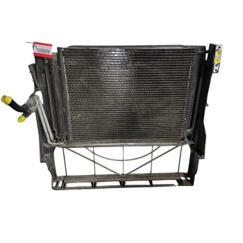 CONDENSADOR / RADIADOR AIRE ACONDICIONADO 64536914216 