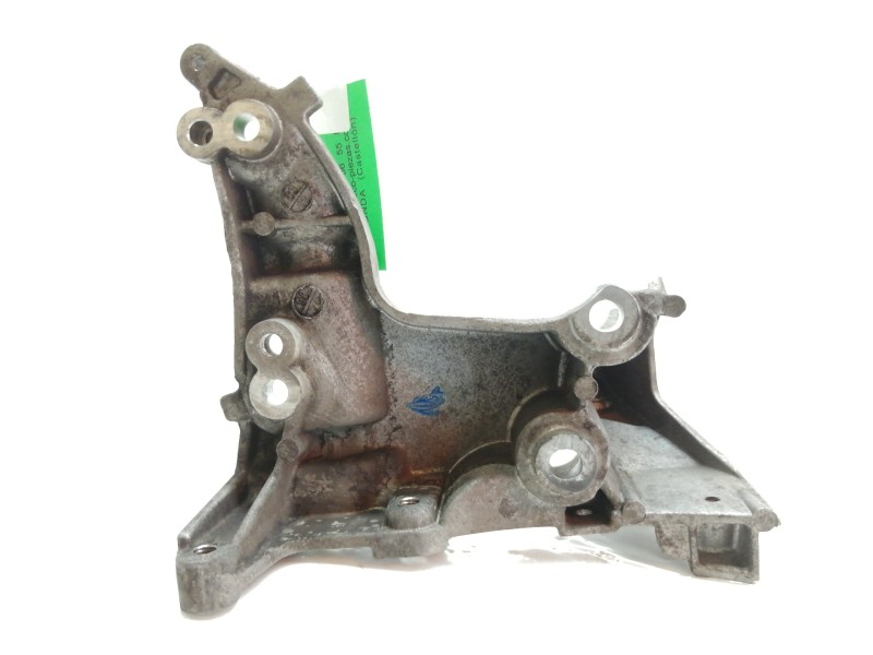 Recambio de soporte motor para citroën c4 picasso sx referencia OEM IAM 9685991680  