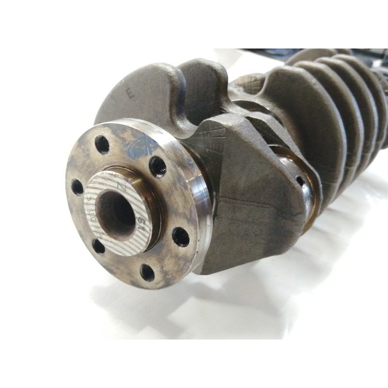 Recambio de cigueñal para citroën c4 picasso sx referencia OEM IAM   