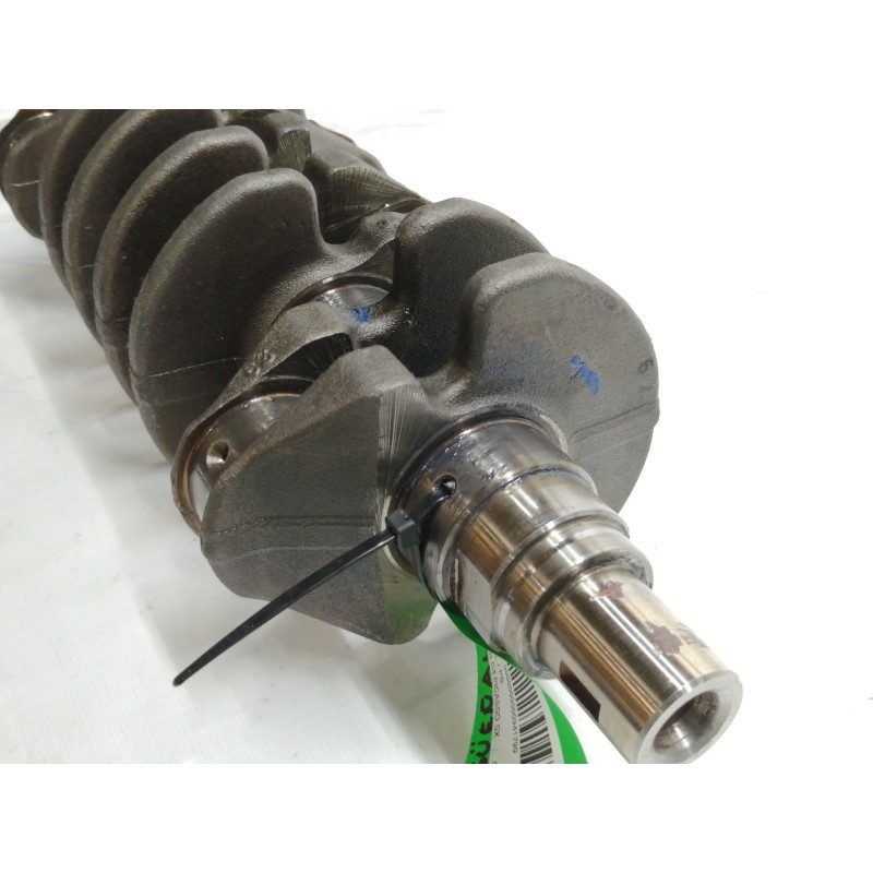 Recambio de cigueñal para citroën c4 picasso sx referencia OEM IAM   