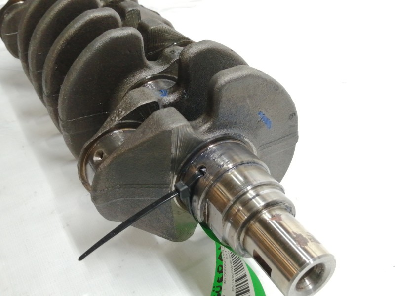 Recambio de cigueñal para citroën c4 picasso sx referencia OEM IAM   