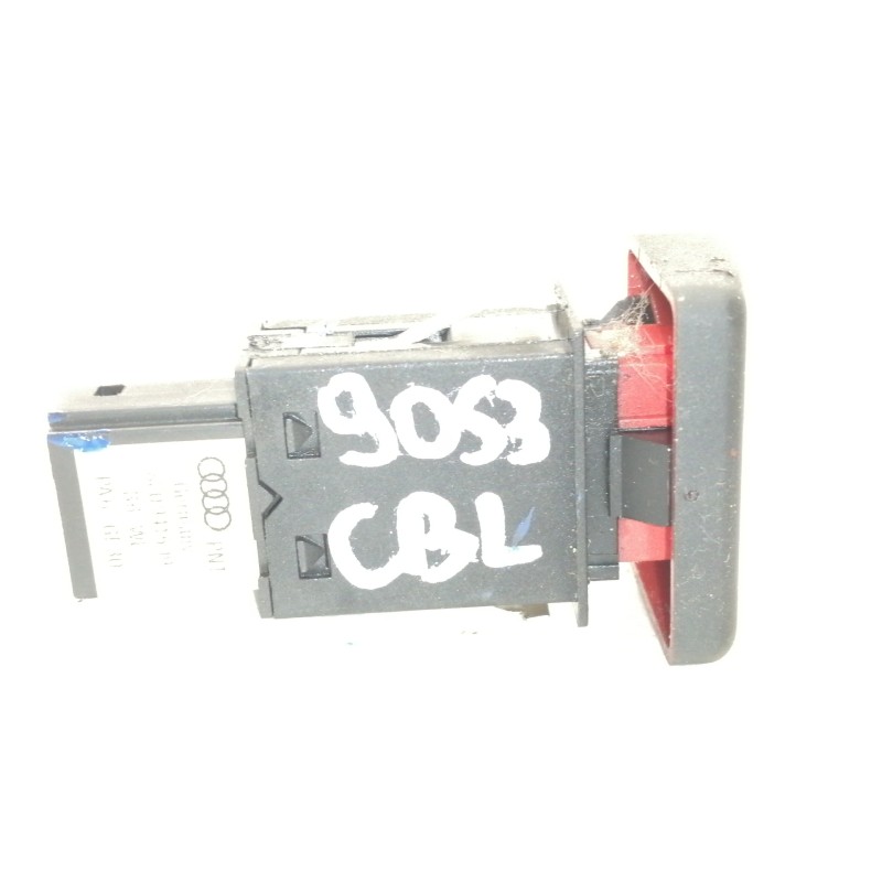 Recambio de warning para audi a4 berlina (8e) 1.9 tdi (96kw) referencia OEM IAM 8E0941509  