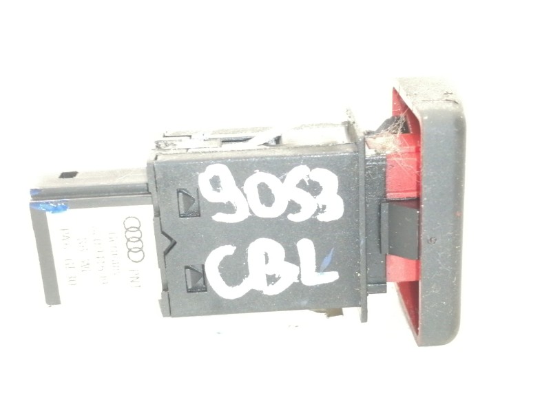 Recambio de warning para audi a4 berlina (8e) 1.9 tdi (96kw) referencia OEM IAM 8E0941509  