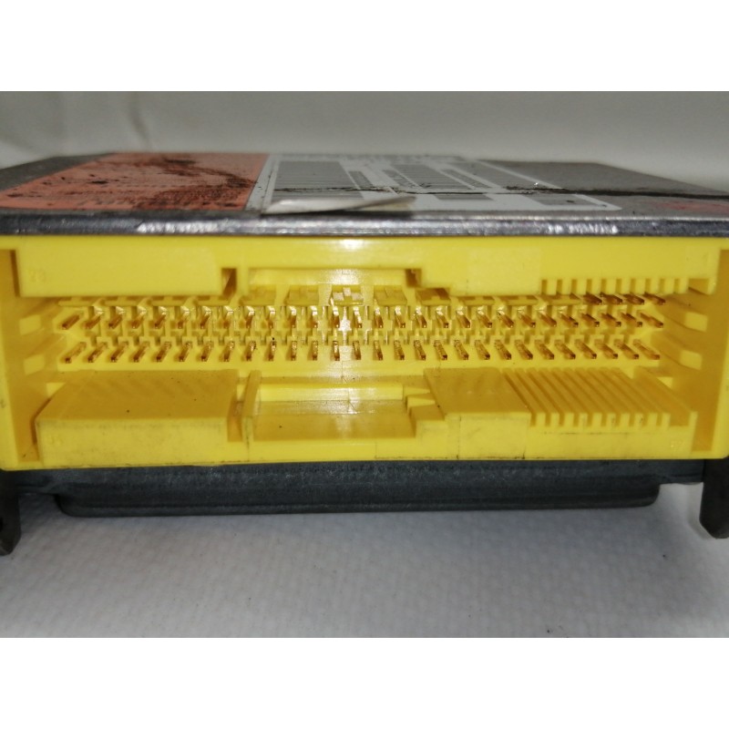 Recambio de centralita airbag para mercedes-benz clase e (w210) berlina diesel 270 cdi (210.016) referencia OEM IAM A0048200826 