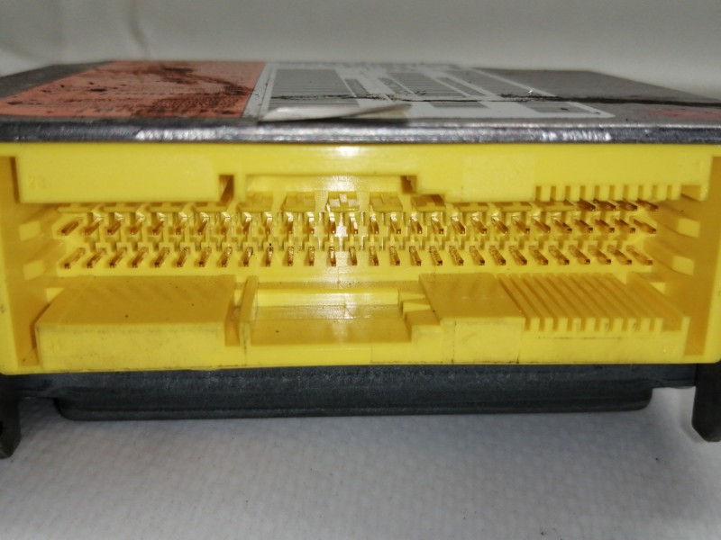 Recambio de centralita airbag para mercedes-benz clase e (w210) berlina diesel 270 cdi (210.016) referencia OEM IAM A0048200826 