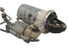 Recambio de motor arranque para mercedes-benz clase c (w203) sportcoupe c 200 compressor (203.745) referencia OEM IAM 0001107096