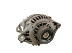 Recambio de alternador para nissan almera (n16/e) comfort referencia OEM IAM CGB13948 12V 80A 