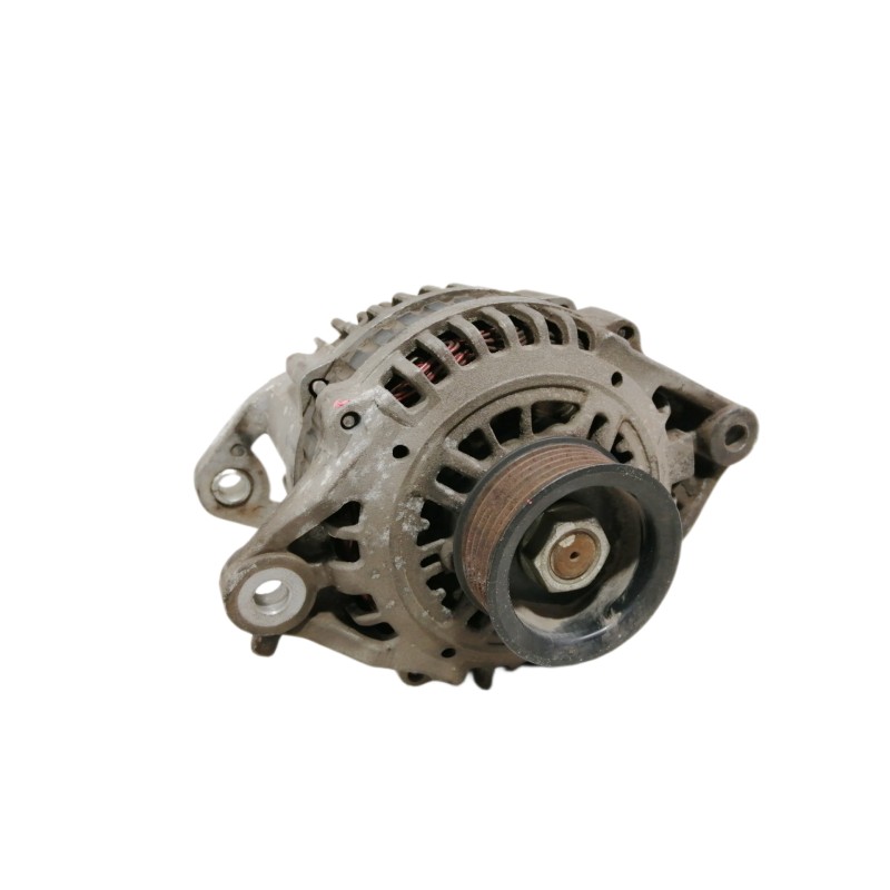 Recambio de alternador para nissan almera (n16/e) comfort referencia OEM IAM CGB13948 12V 80A 