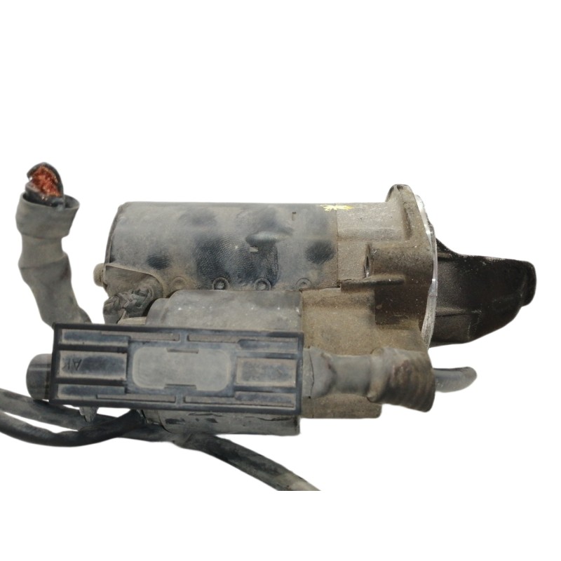Recambio de motor arranque para mercedes-benz clase c (w203) sportcoupe c 200 compressor (203.745) referencia OEM IAM 0001107096