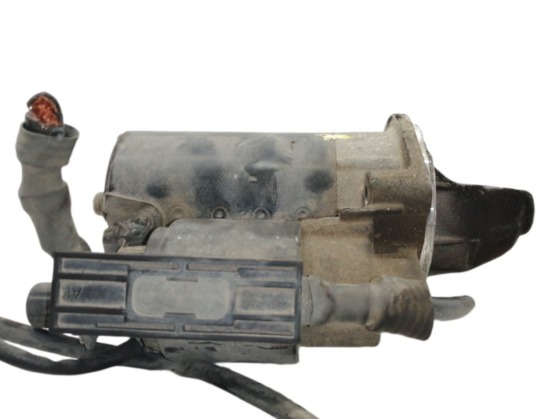 Recambio de motor arranque para mercedes-benz clase c (w203) sportcoupe c 200 compressor (203.745) referencia OEM IAM 0001107096