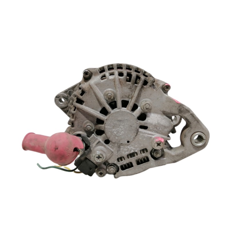 Recambio de alternador para nissan almera (n16/e) comfort referencia OEM IAM CGB13948 12V 80A 