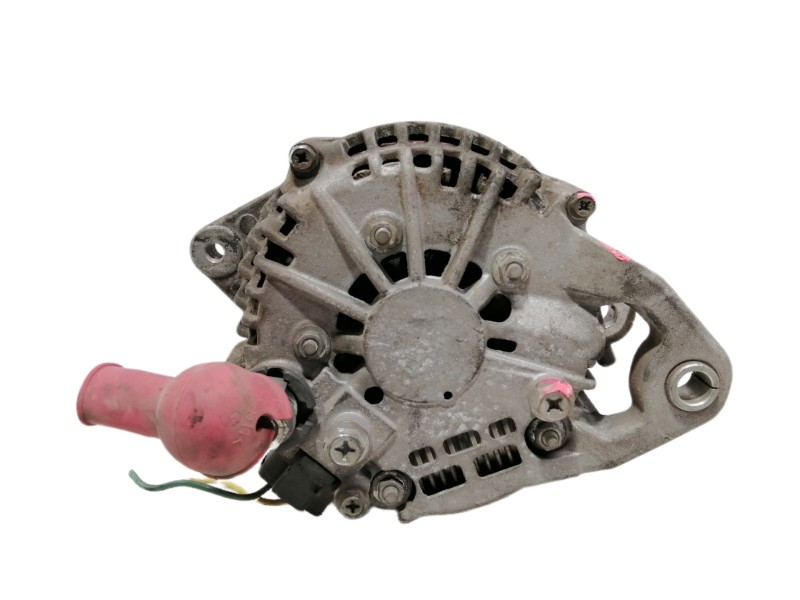 Recambio de alternador para nissan almera (n16/e) comfort referencia OEM IAM CGB13948 12V 80A 