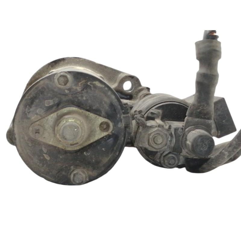 Recambio de motor arranque para mercedes-benz clase c (w203) sportcoupe c 200 compressor (203.745) referencia OEM IAM 0001107096