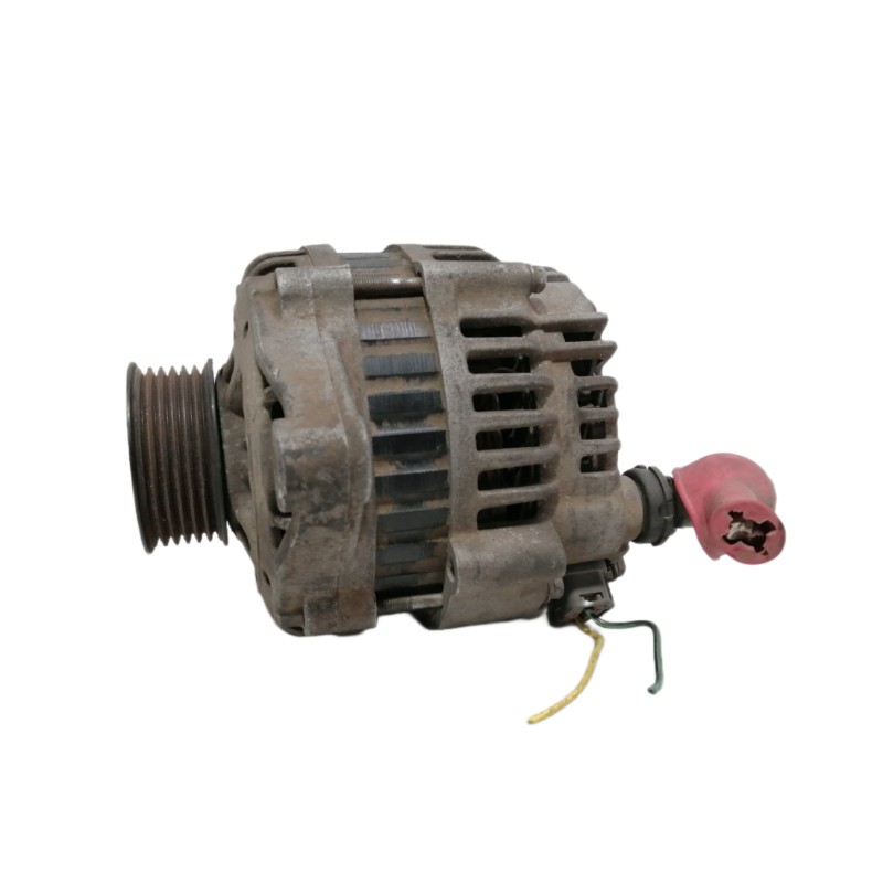 Recambio de alternador para nissan almera (n16/e) comfort referencia OEM IAM CGB13948 12V 80A 